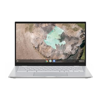 Asus C425 Chromebook Core™ M3-8100Y 64GB eMMC 8GB 14