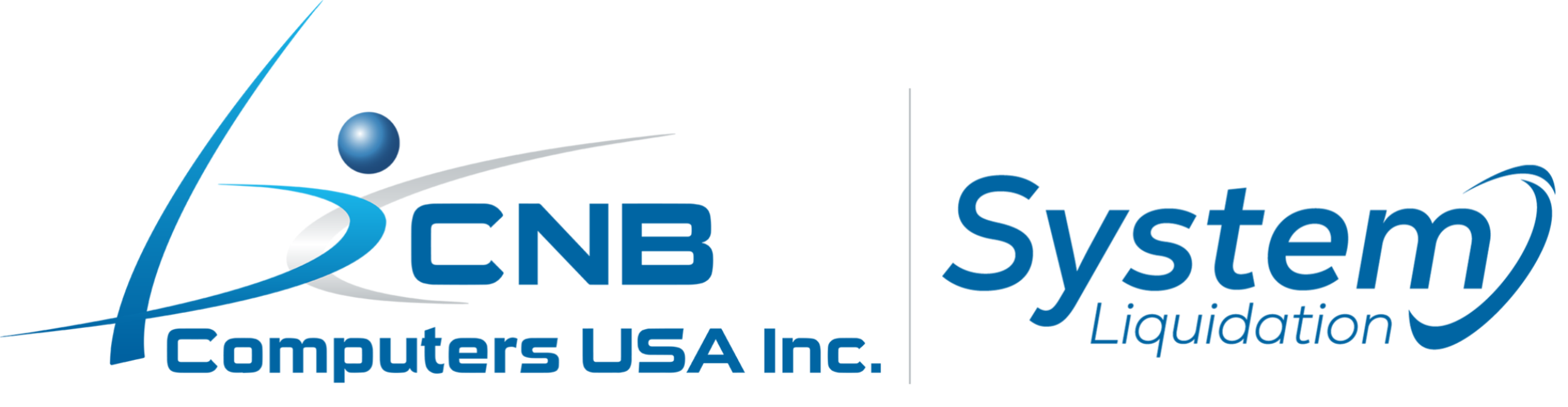 System Liquidation logo