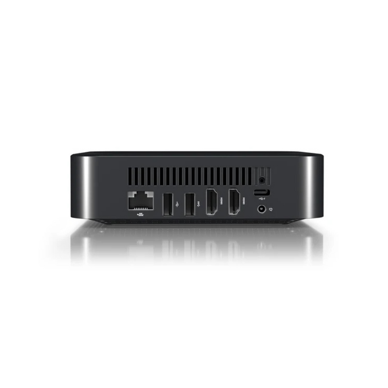 Load image into Gallery viewer, CTL Chromebox CBx3-7, Intel Core i7-1355U, 8GB RAM, 256GB SSD, Chrome OS - Brand New - EE
