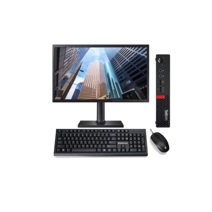 Refurbished Computer Bundles & Combos | System Liquidation