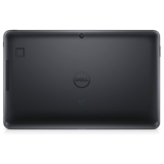 Tableta Dell Latitude 5175, pantalla táctil de 11", Intel Core M5-6Y57, 1,10 GHz, 4 GB de RAM, 128 GB SSD, Windows 10 Pro - Grado A reacondicionado