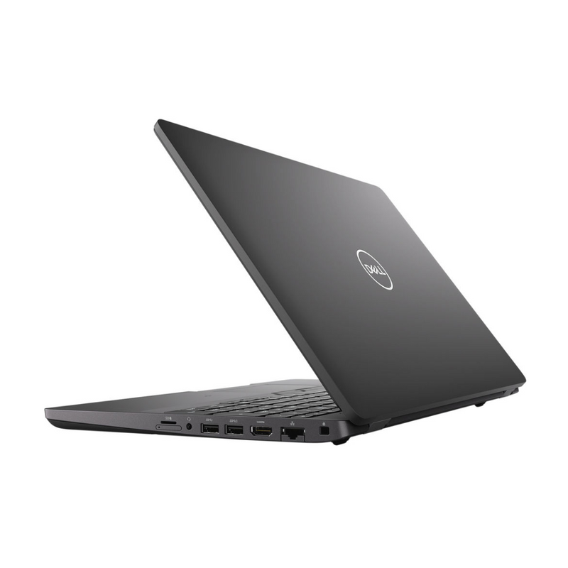 Load image into Gallery viewer, Dell Latitude 5500, 15.6&quot;, Intel Core i5-8365U, 1.6GHz, 16GB RAM, 256GB SSD, Windows 10 Pro, Grade-A Refurbished
