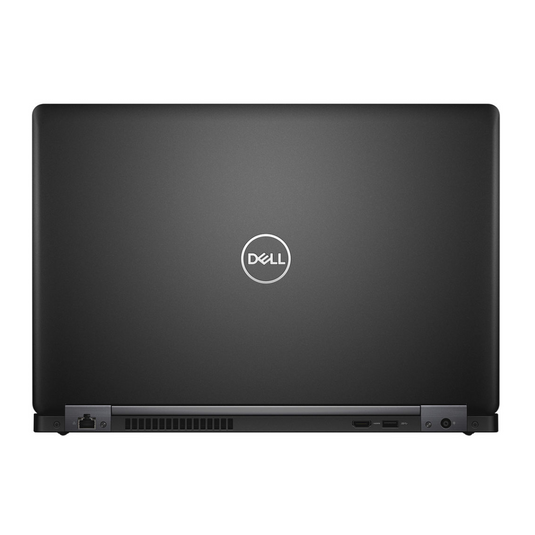 Dell Latitude 5590, 15,6", Intel Core i7-8650U, 32 GB de RAM, 512 GB NVME, Windows 11 Pro, grado A reacondicionado