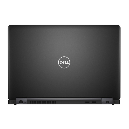 Dell Latitude 5590, 15,6", Intel Core i5-8250U, 1,60 GHz, 8 GB de RAM, 256 GB SSD, Windows 10 Pro, grado A reacondicionado