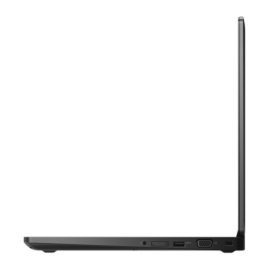 Dell Latitude 5590, 15,6", Intel Core i7-8650U, 32 GB de RAM, 512 GB NVME, Windows 11 Pro, grado A reacondicionado