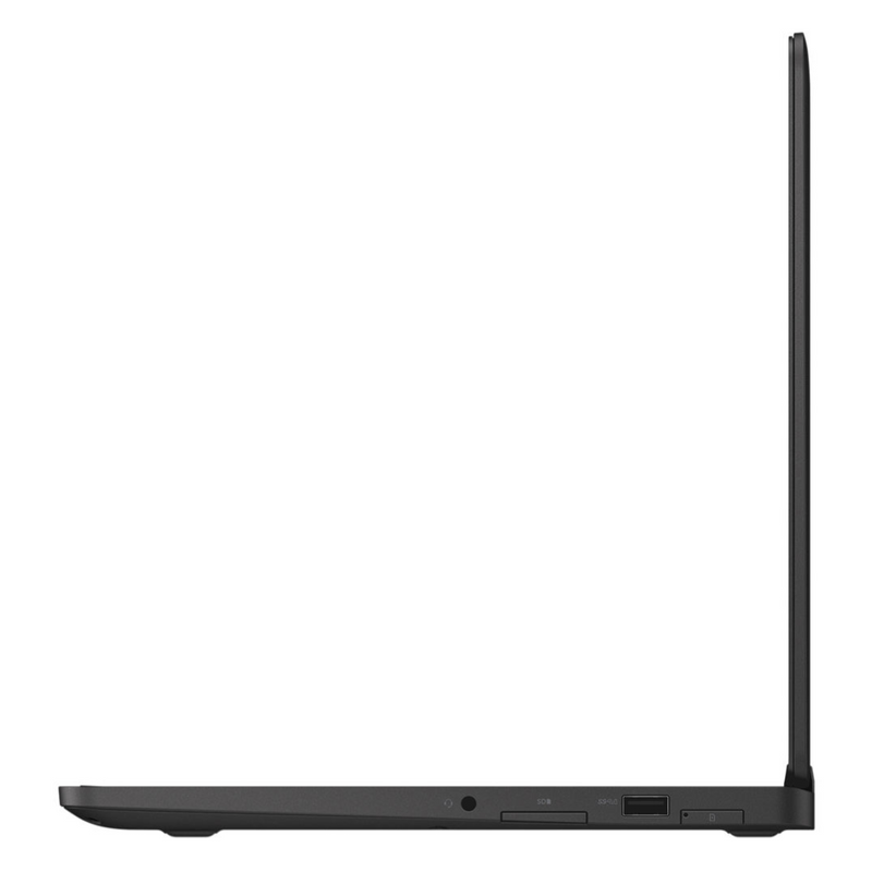 Load image into Gallery viewer, Dell Latitude E7270 ,12.5&quot;, Touchscreen, Intel Core i5-6300U, 2.40GHz, 8GB RAM, 256GB SSD, Windows 10 Pro – Grade A Refurbished
