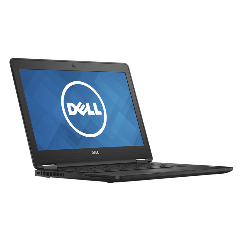 Load image into Gallery viewer, Dell Latitude E7270 ,12.5&quot;, Intel Core i5-6300U, 2.4GHz, 8GB RAM, 256GB SSD, Windows 10 Pro – Grade A Refurbished 
