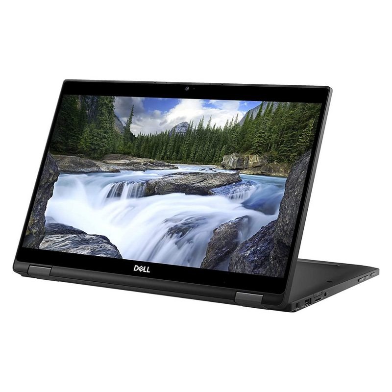 Load image into Gallery viewer, Dell Latitude 7390 2-In-1, 13.3&quot; 2-in-1, Intel Core i5-8350U, 1.70GHz, 16GB RAM, 256GB SSD, Windows 10 Pro - Grade A Refurbished
