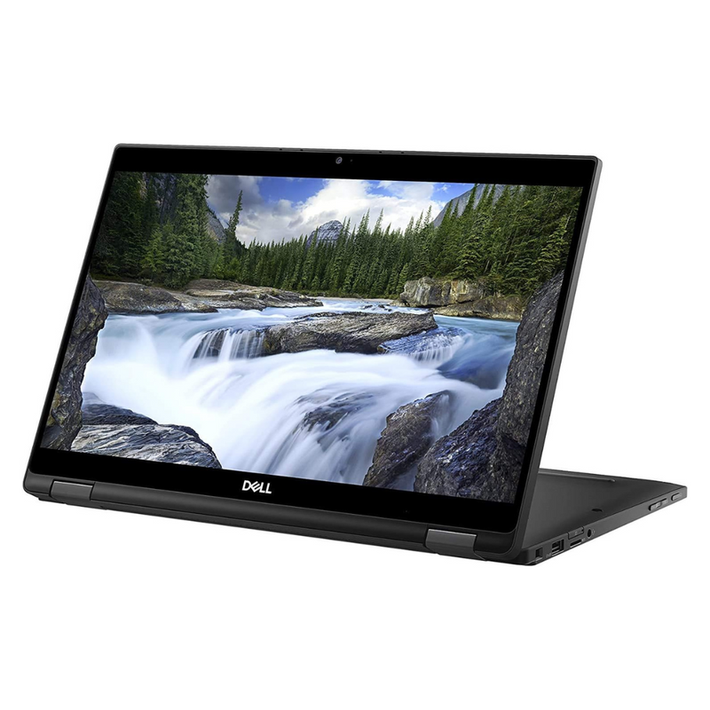 Load image into Gallery viewer, Dell Latitude 7390 2-In-1, 13.3&quot; 2-in-1, Intel Core i5-8350U, 1.70GHz, 8GB RAM, 512GB SSD, Windows 10 Pro - Grade A Refurbished
