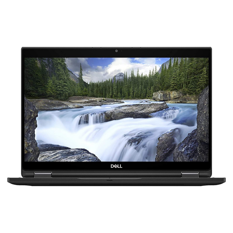 Load image into Gallery viewer, Dell Latitude 7390 2-In-1, 13.3&quot; 2-in-1, Intel Core i5-8350U, 1.70GHz, 16GB RAM, 256GB SSD, Windows 10 Pro - Grade A Refurbished
