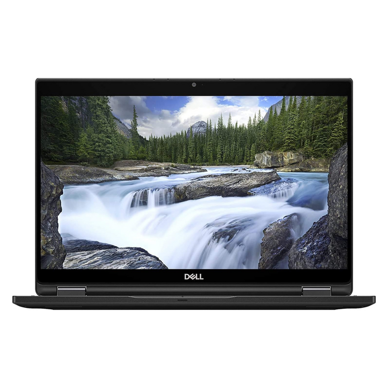 Load image into Gallery viewer, Dell Latitude 7390 2-In-1, 13.3&quot; 2-in-1, Intel Core i5-8350U, 1.70GHz, 8GB RAM, 512GB SSD, Windows 10 Pro - Grade A Refurbished
