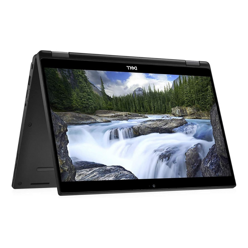 Load image into Gallery viewer, Dell Latitude 7390 2-in-1, 13.3&quot;, Touchscreen, Intel Core i7-8650U, 1.90GHz, 16GB RAM, 512GB SSD, Windows 10 Pro - Grade A Refurbished

