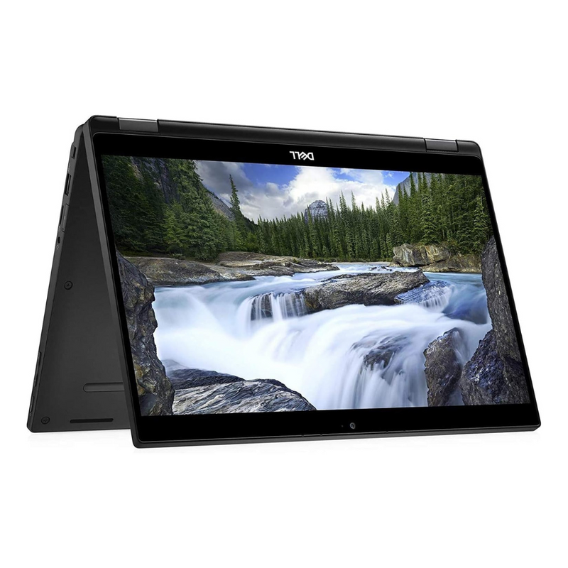 Load image into Gallery viewer, Dell Latitude 7390 2-In-1, 13.3&quot; 2-in-1, Intel Core i5-8350U, 1.70GHz, 16GB RAM, 256GB SSD, Windows 10 Pro - Grade A Refurbished
