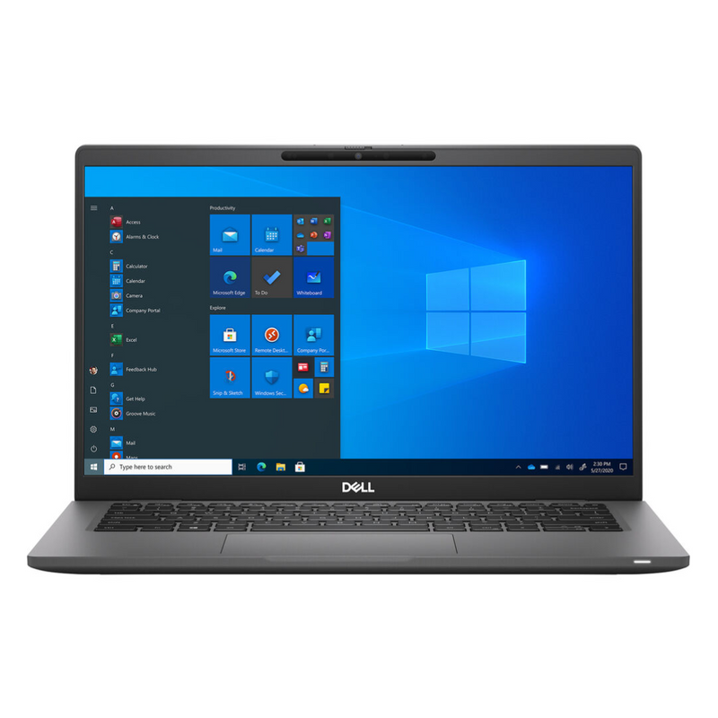 Load image into Gallery viewer, Dell Latitude 7420, 14&quot;, Touchscreen, Intel Core i5-1135G7, 2.40GHz, 16GB RAM, 256GB SSD, Windows 11 Pro - Grade A Refurbished-EE
