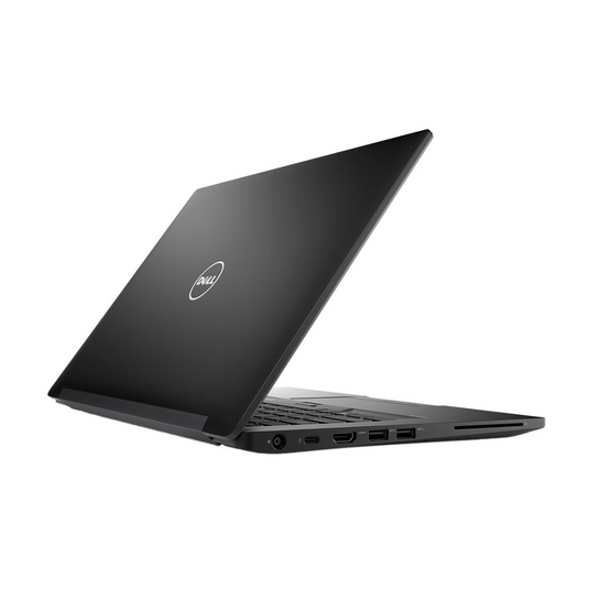 Dell Latitude 7490, 14", Intel Core i5-8250U, 1,6 GHz, 16 GB de RAM, 256 GB SSD, Windows 11 Pro, grado A reacondicionado - EE