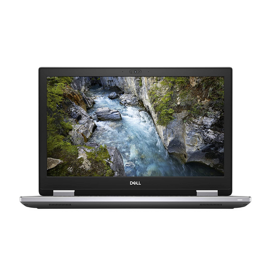 Dell Precision 7540 Mobile Workstation, 15.6 Dell Precision 7540 Mobile Workstation, 15.6