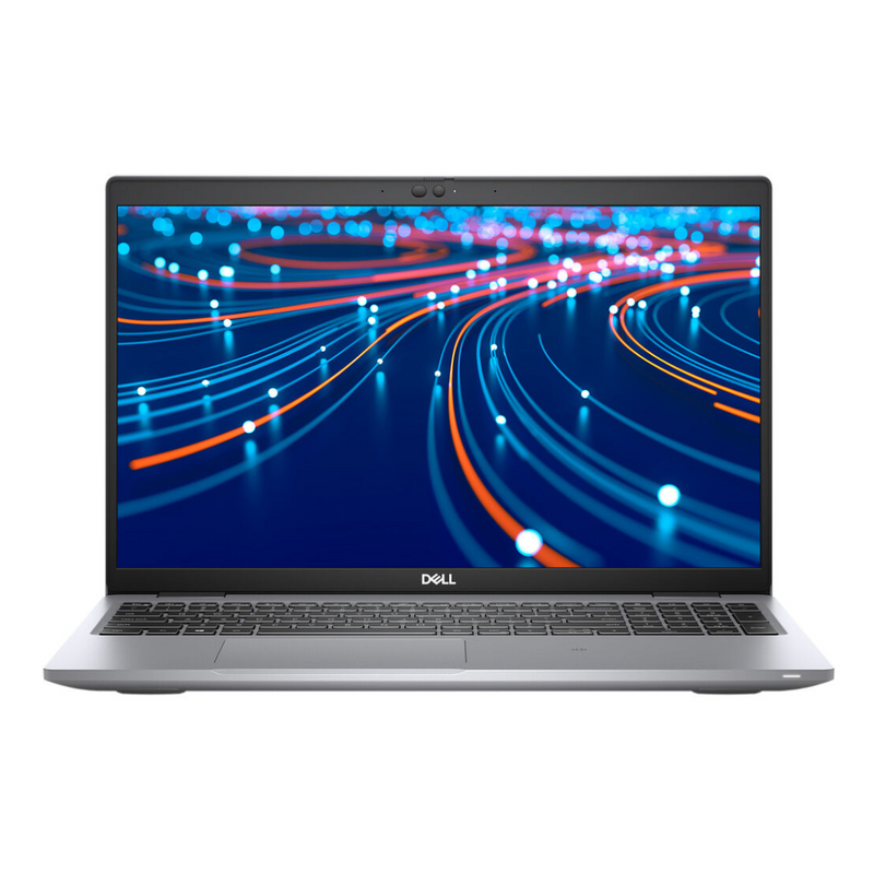 Load image into Gallery viewer, Dell Latitude 5520, 15.6&quot;, Intel Core i5-1145G7, 2.60GHz, 16GB RAM, 256GB SSD, Windows 10 Pro - Grade A Refurbished
