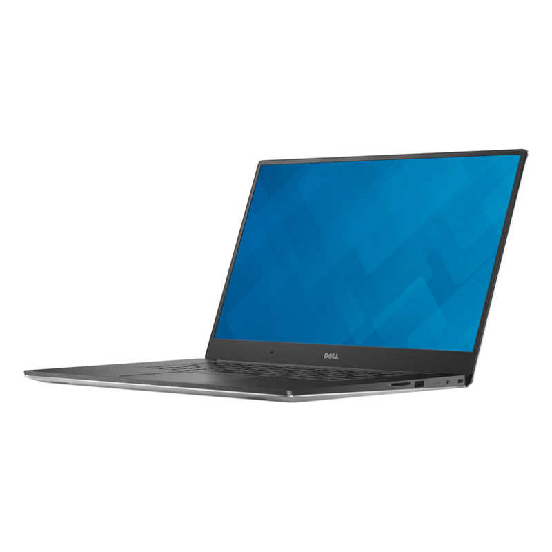 Load image into Gallery viewer, Dell Precision 5510 Mobile Workstation, 15.6&quot;, Intel i7-6820HQ, 2.70GHz, 32GB RAM, 512GB SSD, Windows 10 Pro - Grade A Refurbished
