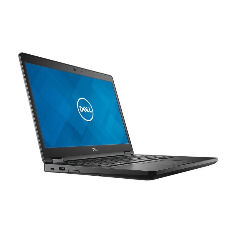 Load image into Gallery viewer, Dell Latitude 5490, 14&quot;, Intel core i5-8350U, 1.7GHz, 32GB RAM, 512GB M2 SSD, Windows 10 Pro - Grade A Refurbished
