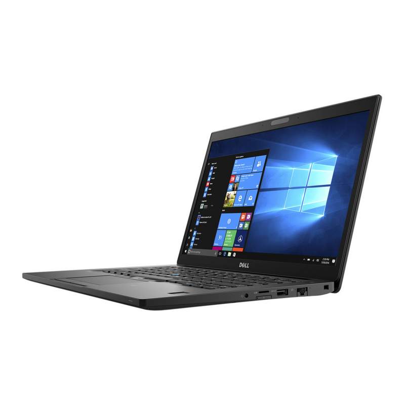 Load image into Gallery viewer, Dell Latitude 7480, 14”, Intel Core i5-6300U, 2.40GHz, 16GB RAM, 512GB SSD, Windows 10 Pro - Grade A Refurbished
