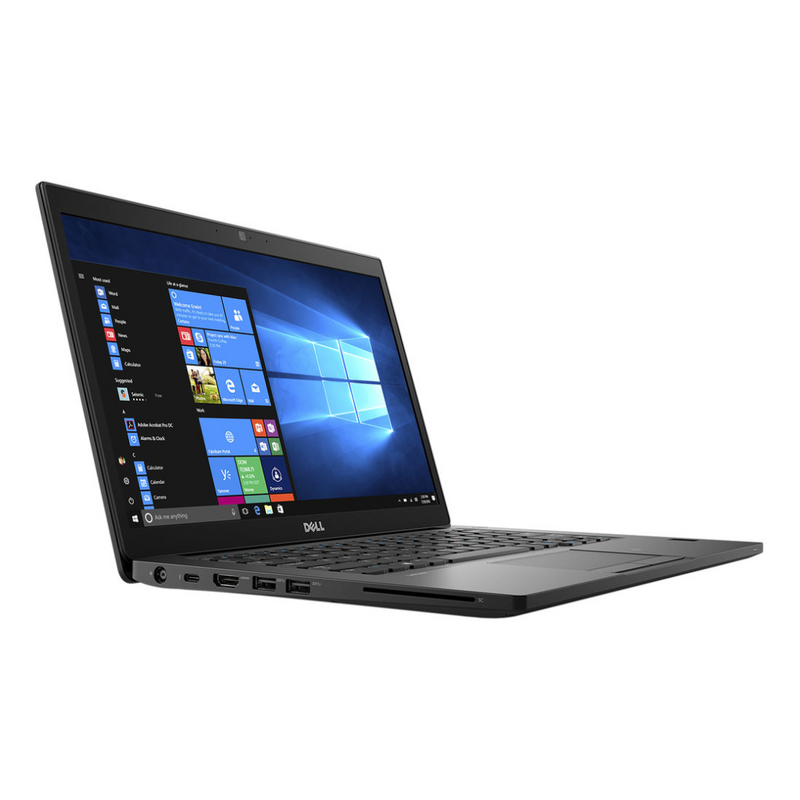 Load image into Gallery viewer, Dell Latitude 7480, 14”, Intel Core i5-6300U, 2.40GHz, 16GB RAM, 512GB SSD, Windows 10 Pro - Grade A Refurbished
