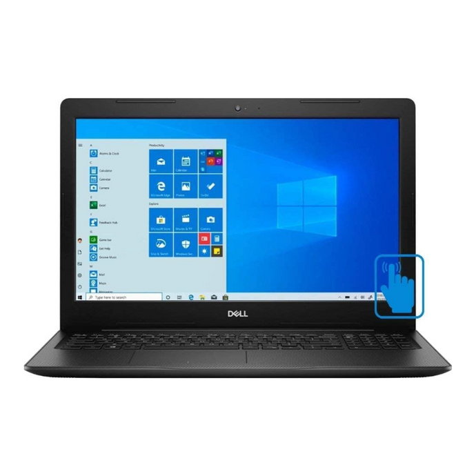 Dell Inspiron 3593 Core™ i7-1065G7 512GB SSD 12GB 15.6