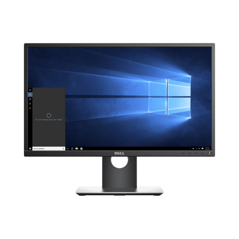 Load image into Gallery viewer, Dell  E2317HF, 23&quot;, LED LCD Monitor - Grade A Refurbished
