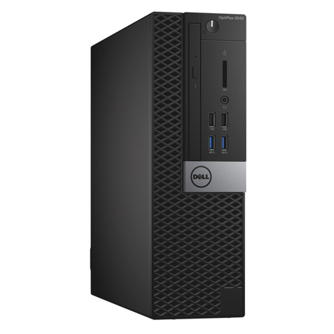 ☆Dell Optiplex3040 i7 6700 8GB 2TB Win10 Dell3040SFF_5b70b6d1-112c-4dd5