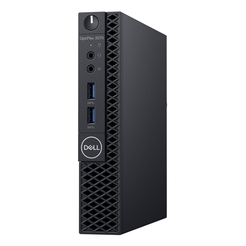 Load image into Gallery viewer, Build Your Own: Dell OptiPlex 3070 Micro Form Factor
