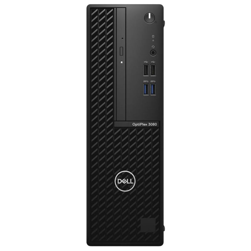 Load image into Gallery viewer, Dell OptiPlex 3080, Small Form Factor Desktop, Intel Core i5-10400T, 2.9GHz, 64GB RAM, 2TB NVMe, Windows 10 Pro - Grade A Refurbished
