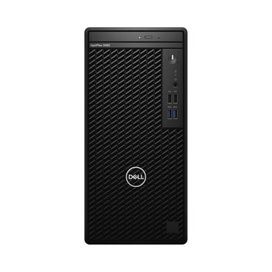 Dell OptiPlex 3080, Tower, Intel Core i7-10700, 2.90GHz, 32GB RAM, 512GB SSD, Windows 11 Pro - Grade A Refurbished