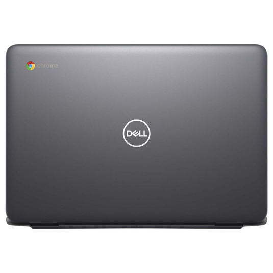 Dell 3100 2-in-1 Chromebook, 11.6", Touchscreen, Intel Celeron N4020, 1.10GHz, 4GB RAM, 32GB eMMC, Chrome OS - Brand New