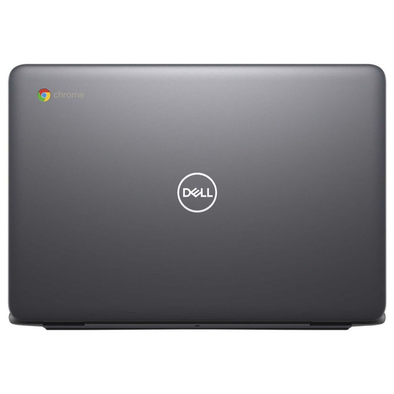 Load image into Gallery viewer, Dell 3100 Chromebook, 11.6&quot;, Touchscreen, Intel Celeron N4020, 1.10GHz, 4GB RAM, 32GB eMMC, Chrome OS - Brand New
