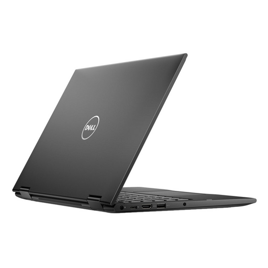 Dell 2 en 1 Convertible Latitude 3390, pantalla táctil de 13,3", Intel Core i5-8250U, 1,6 GHz, 8 GB de RAM, unidad de estado sólido de 256 GB, Windows 10 Pro - Grado A reacondicionado