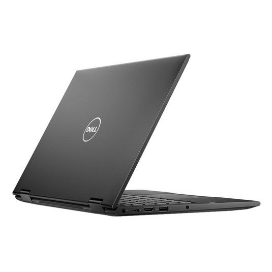 Dell Latitude 3390 13.3" (Intel Core i5 8250U, 1.60GHz, 8GB RAM, 256GB SSD) 2-in-1 Convertible Dell Latitude 3390 13.3" (Intel Core i5 8250U, 1.60GHz, 8GB RAM, 256GB SSD) 2-in-1 Convertible