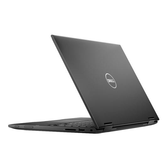 Dell 2 en 1 Convertible Latitude 3390, pantalla táctil de 13,3", Intel Core i5-8250U, 1,6 GHz, 8 GB de RAM, unidad de estado sólido de 256 GB, Windows 10 Pro - Grado A reacondicionado