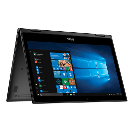 Dell Latitude 3390 02GF0 i5/8GB/256 GB SSD/13.3"/W10 Dell Latitude 3390 02GF0 i5/8GB/256 GB SSD/13.3"/W10