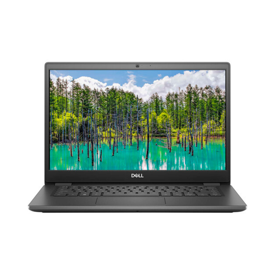 Dell Latitude 3410, 14