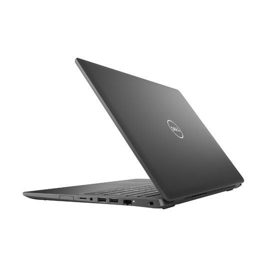 Dell Latitude 3510, 15.6", Intel Core i5-10210U, 1.6GHz, 32GB RAM, 512GB SSD, Windows 11 Pro, Grade A Refurbished