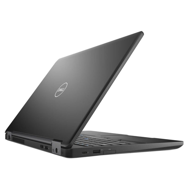 Load image into Gallery viewer, Dell Precision 3530 Mobile Workstation, 15.6&quot;, Intel core i7-8850H, 2.60GHz, 16GB RAM, 512GB SSD, NVIDIA P600, Windows 11 Pro - Grade A Refurbished
