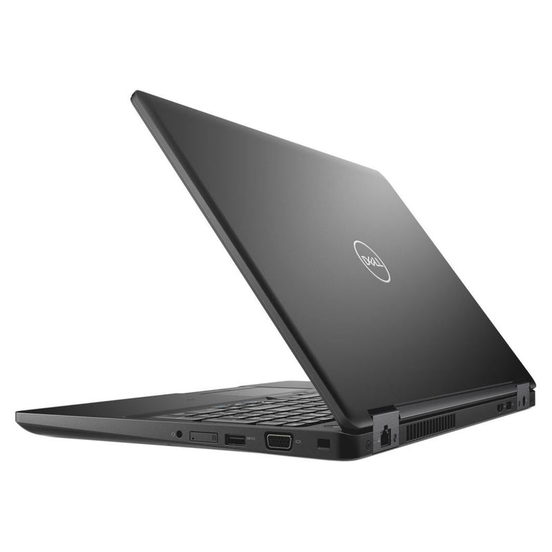 Load image into Gallery viewer, Dell Precision 3530 Mobile Workstation, 15.6&quot;, Intel core i7-8850H, 2.60GHz, 16GB RAM, 512GB SSD, NVIDIA P600, Windows 11 Pro - Grade A Refurbished
