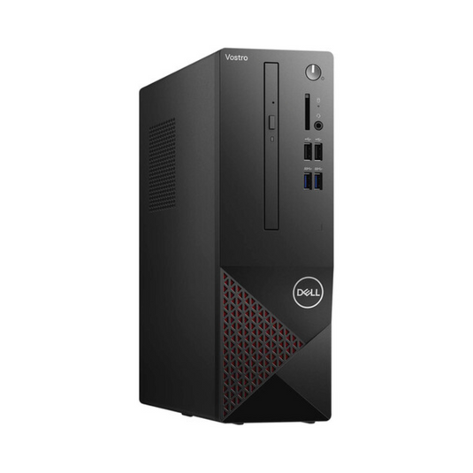Dell Vostro 3681 SFF Desktop, Intel Core i5-10400, 2.9GHz, 16GB Dell Vostro 3681 SFF Desktop, Intel Core i5-10400, 2.9GHz, 16GB