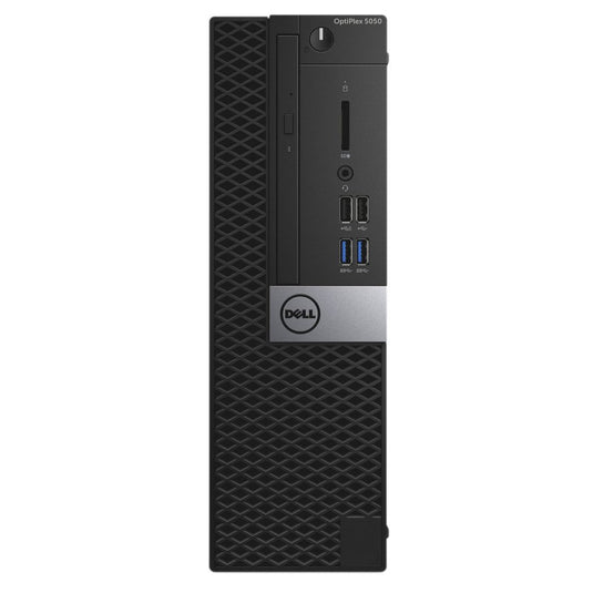 Build Your Own: Dell OptiPlex 5050 Small Form Factor