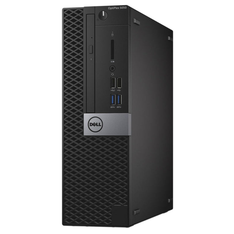Load image into Gallery viewer, Build Your Own: Dell OptiPlex 5050 Small Form Factor
