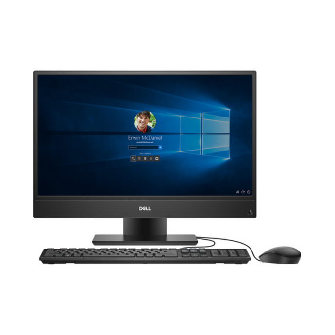 Dell 5270 All-In-One Desktop, 21.5