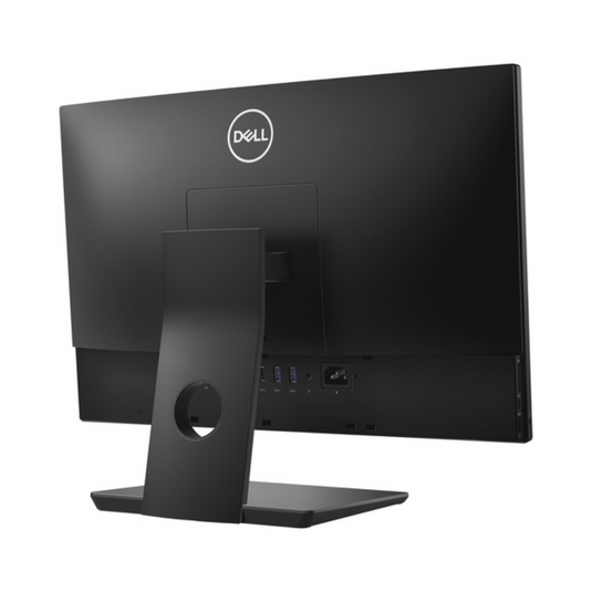 Dell 5270 All-In-One Desktop, 21.5", Intel Core i7-8700T, 2.40 GHz, 16GB RAM, 512GB SSD, Windows 11 Pro- Garde A Refurbished