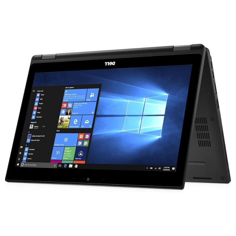 Load image into Gallery viewer, Dell Latitude 5289 2-in-1, 12.5&quot;, Touchscreen, Intel Core i5-7200U, 2.50GHz, 8GB RAM, 256GB SSD, Windows 10 Pro - Grade A Refurbished 
