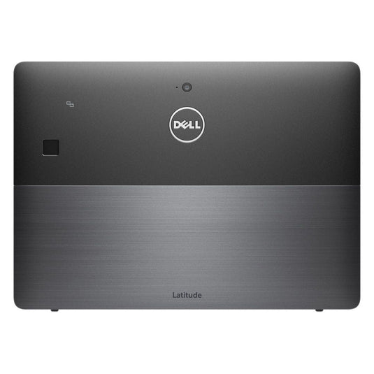 Dell Latitude 5290 2 en 1, pantalla táctil de 12,5", Intel Core i7-8650U, 1,90 GHz, 16 GB de RAM, 256 GB SSD, sin teclado, Windows 10 Pro - Grado A reacondicionado