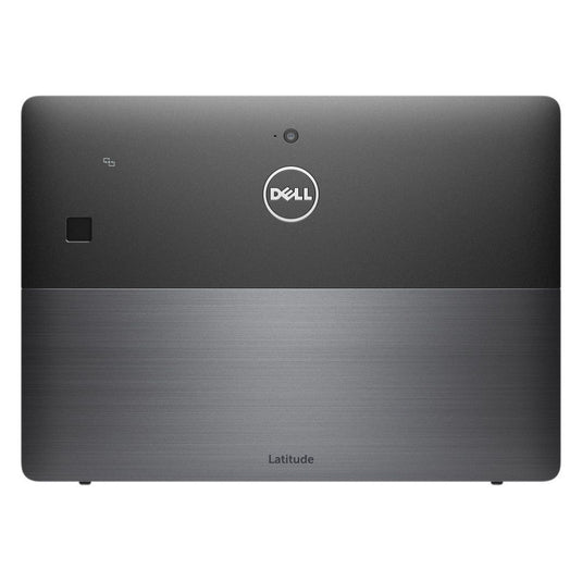 Dell Latitude 5290 2 en 1, pantalla táctil de 12,5", Intel Core i5-8350U, 1,70 GHz, 8 GB de RAM, 256 GB SSD, sin teclado, Windows 10 Pro - Grado A reacondicionado