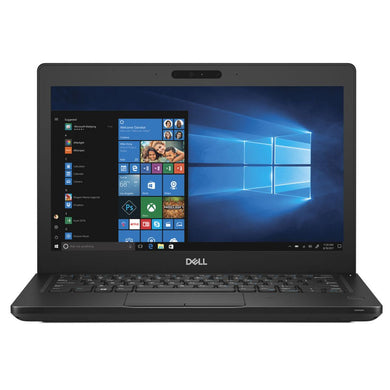 Dell Latitude 5290, 12.5